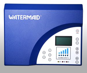 Watermaid – EcoBlend® Chlorinator