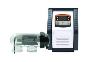 E-Series Salt Chlorinators